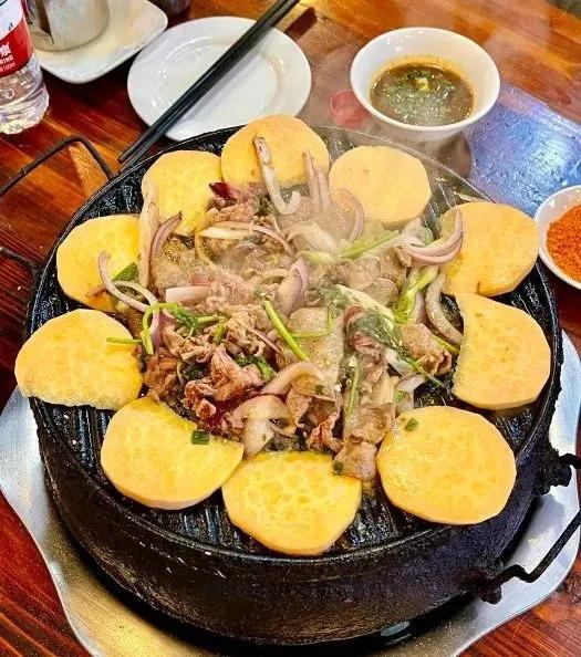 北京十大老字号烤肉,北京必打卡烤肉店