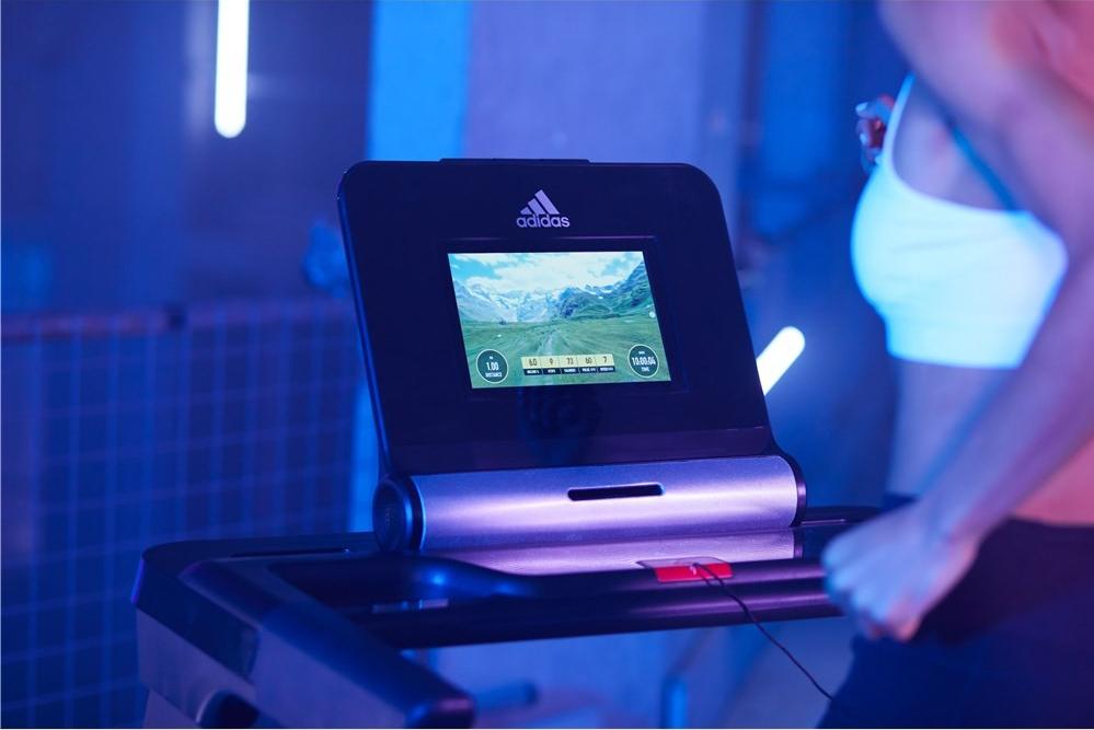 五分钟带你了解跑步机前世今生,跑步机的国内外发展史