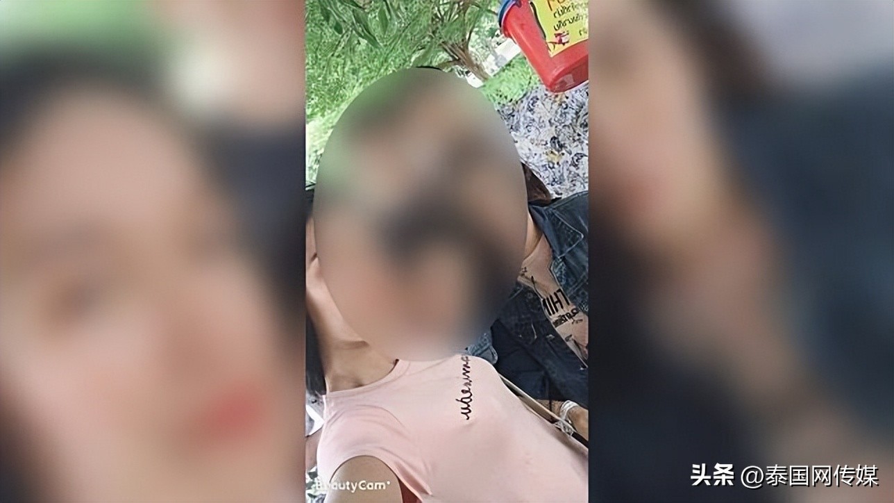 泰女远嫁遭囚禁揭露泰国媒婆黑色产业链！签*身卖**契生娃后方可回国
