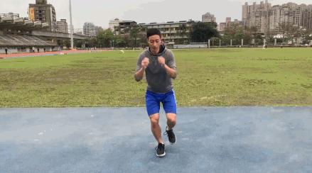 立定跳远不向后倒的窍门,立定跳远从2.1到2.3米怎么练