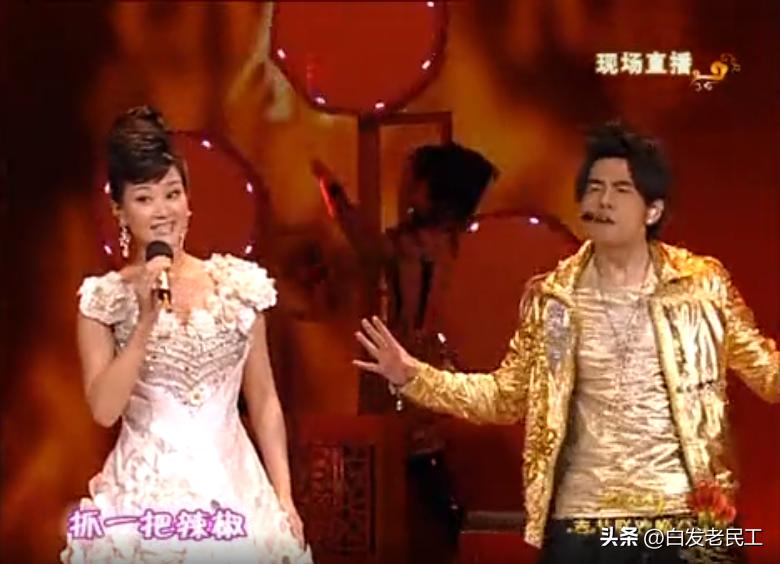 2011我最喜爱的春晚节目评选,历年春晚你最喜欢哪个节目