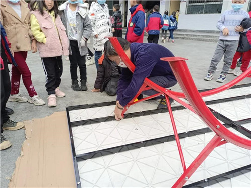 为中国足球梦想助力,为农村孩子筑梦爱心公益活动