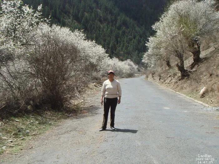 跟随老韩走遍中国，四川篇二十四阿坝州甘孜州（6）