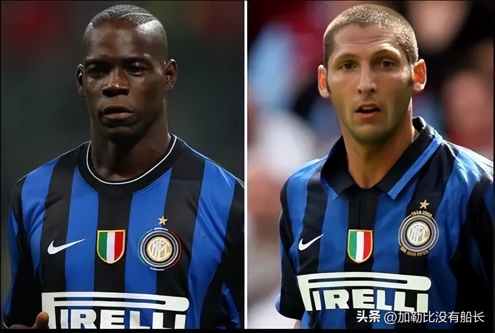 米兰双雄最强时期有哪些球星,米兰队史十大巨星