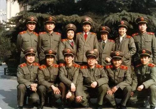 司法制服详解,司法制服标配说明什么