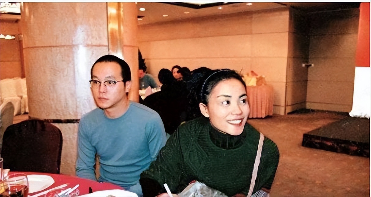 窦唯和王菲关系如何,窦唯和王菲有什么关系