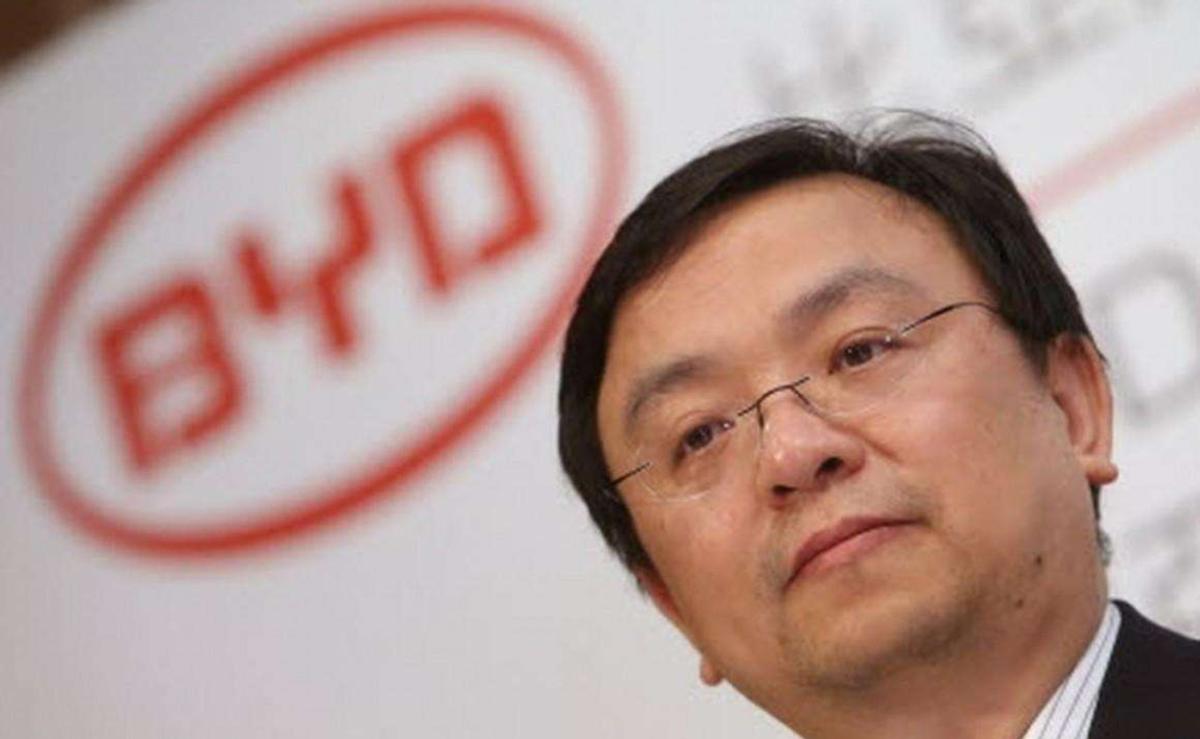 国内电动汽车十大排名比亚迪上榜,广汽埃安电动汽车8月销量排行榜