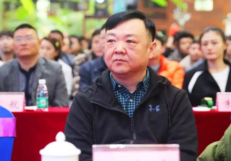 福贵主角是谁,福贵男主角