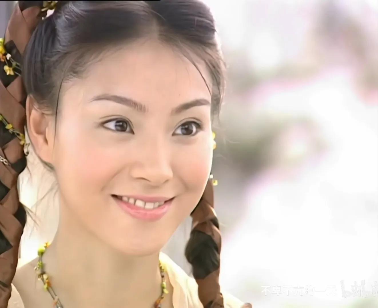 水月洞天珠儿和尹天仇,水月洞天蛛儿和释小龙