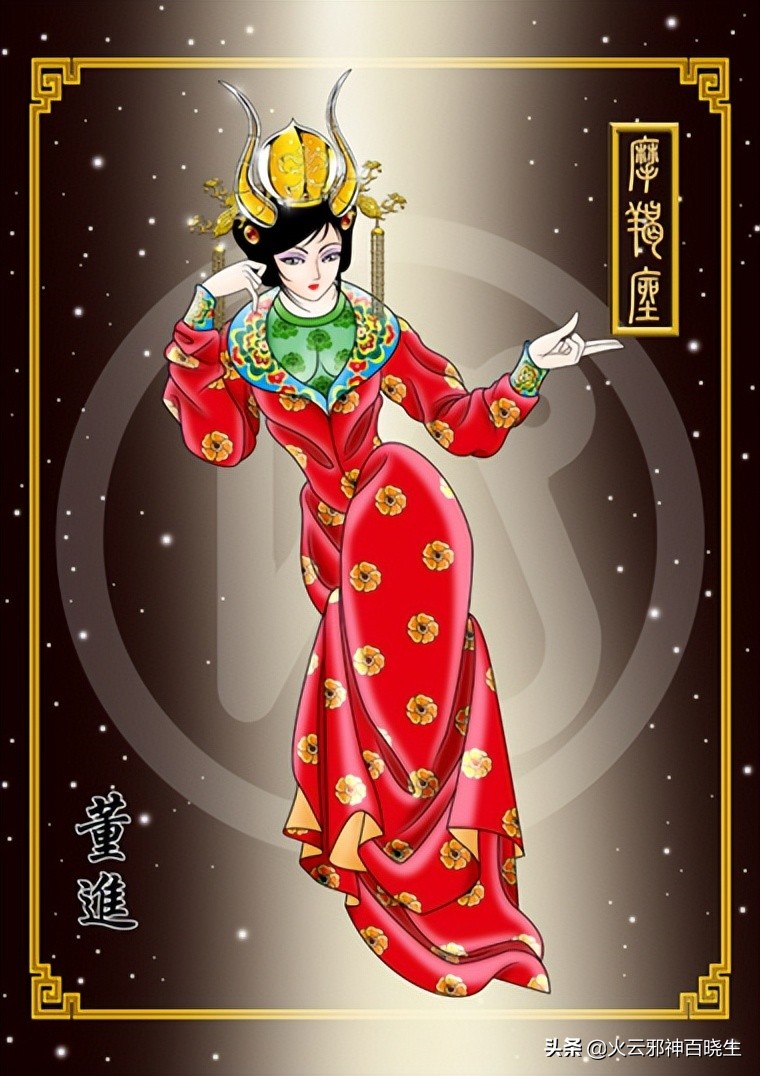 为什么圣斗士很少有女性,为什么圣斗士女性化