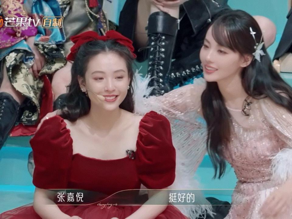 这季浪姐有复活吗,本届浪姐名单