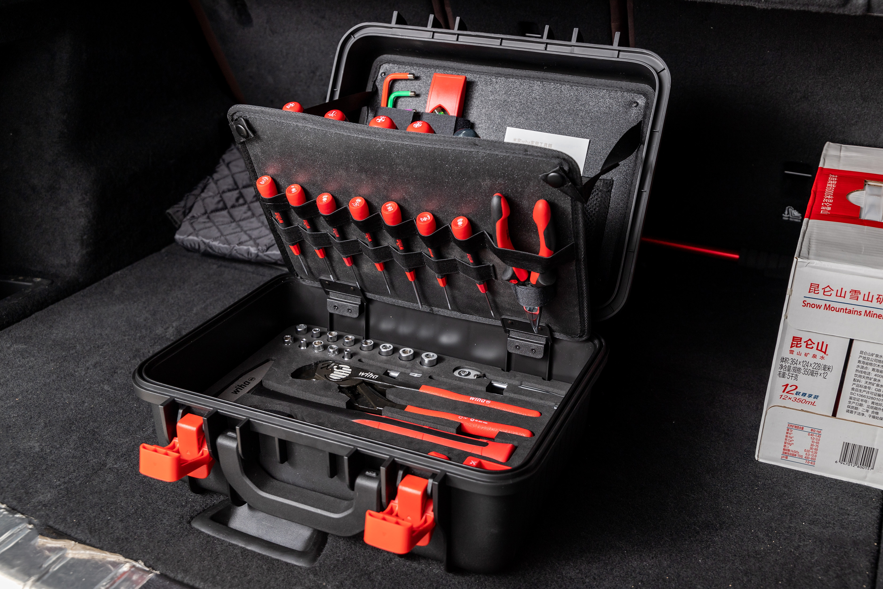 男人的生产力工具：实用至上，绝不吃灰！网友：我能用一辈子