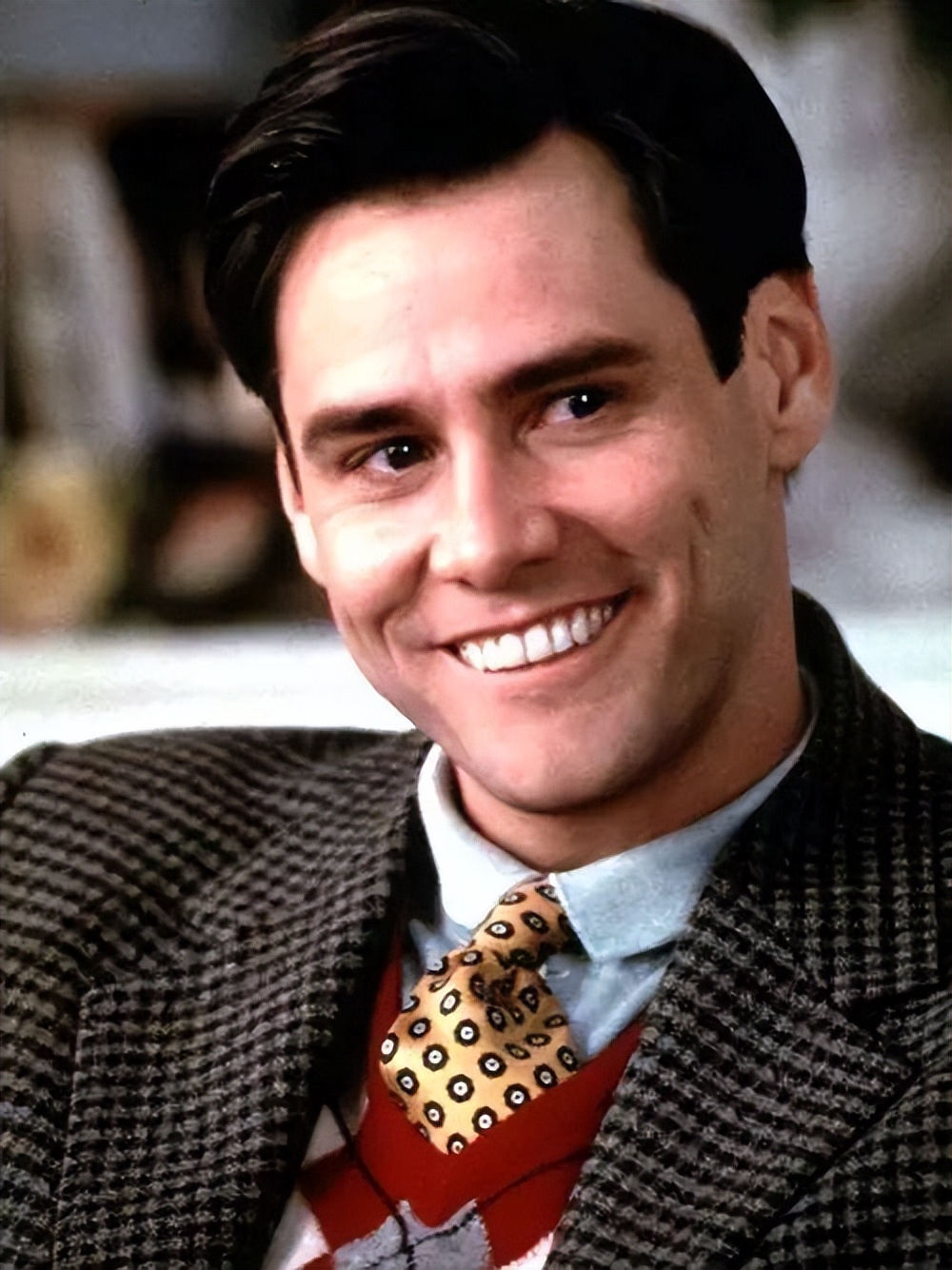 喜剧演员金凯瑞现状,喜剧演员金凯瑞抑郁症