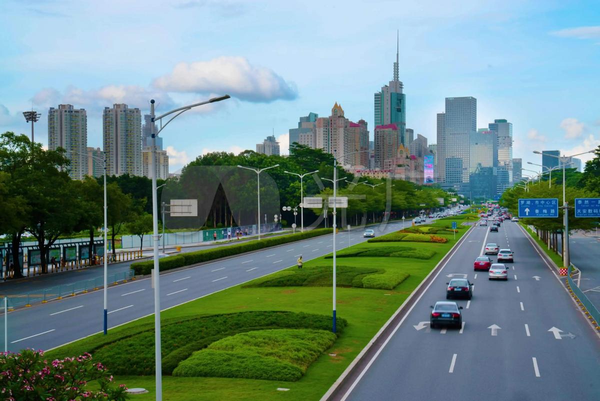 深圳值得去逛吗,深圳值不值得去的地方