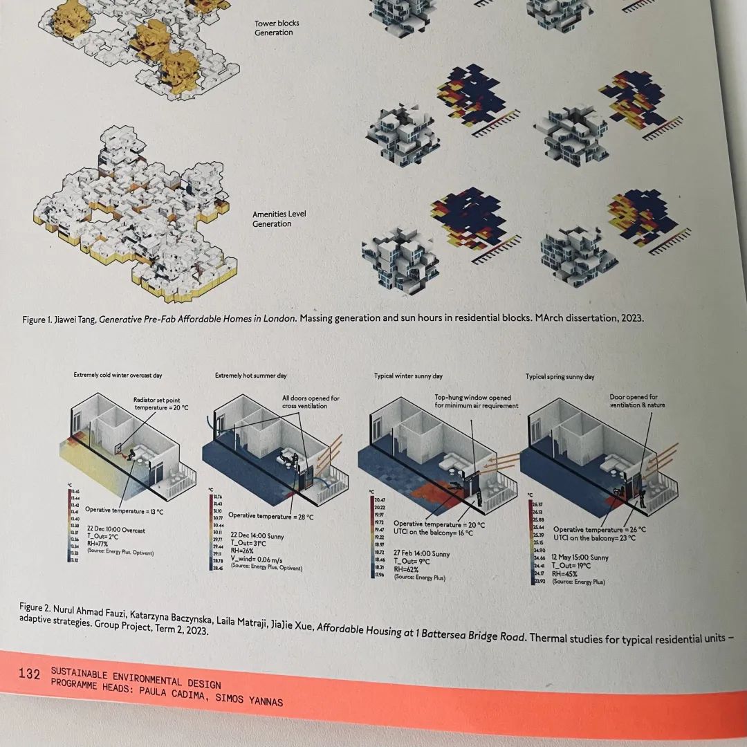 一个六年留学老鸟的心声：来AA真来对了！