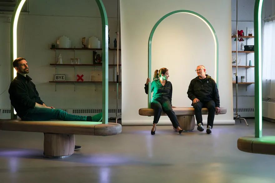 core77获奖设计作品,2024if设计奖获奖作品