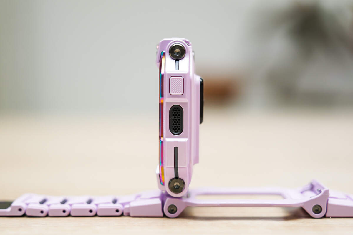 小天才手表z9和z8的区别,z9小天才电话手表有没有微信