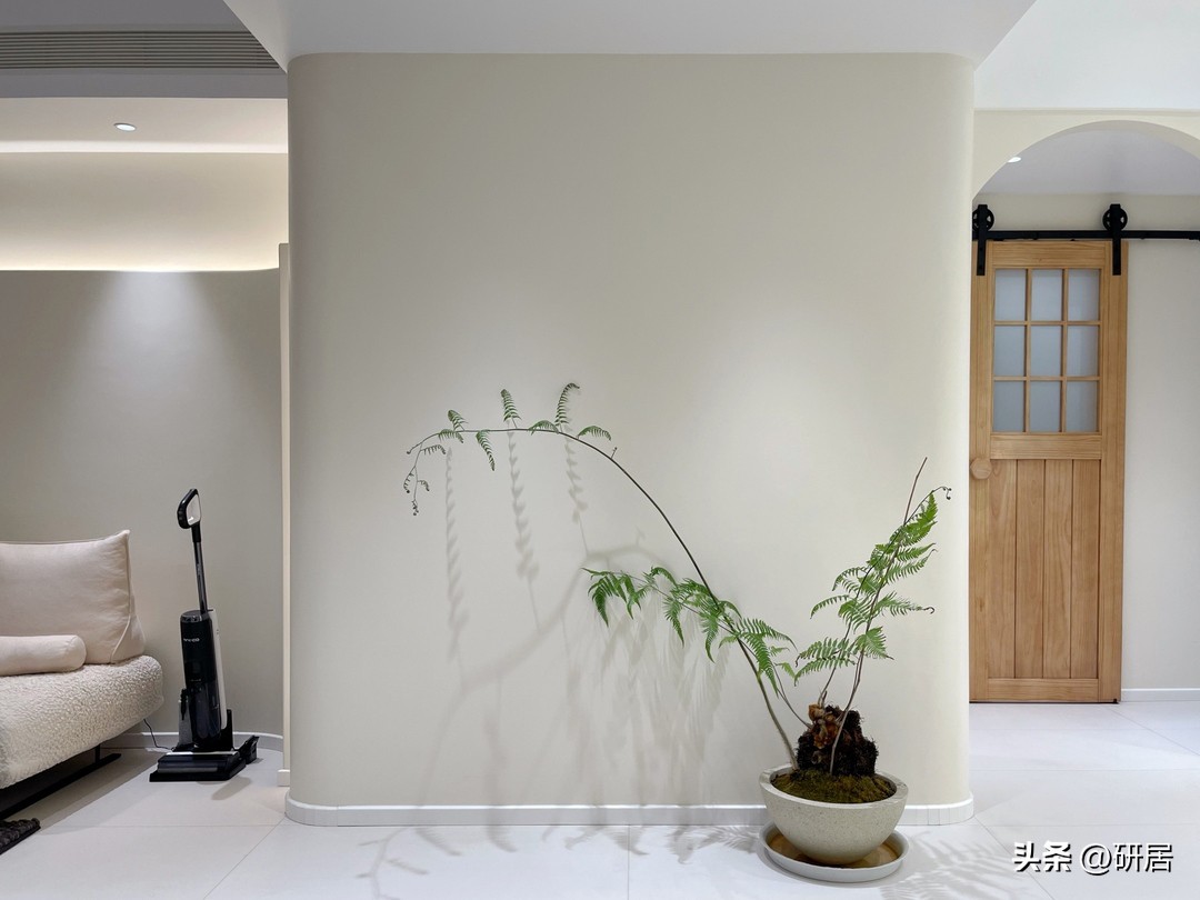 教你打造温馨又治愈的日式原木风,如何轻松打造看不腻的奶油原木风