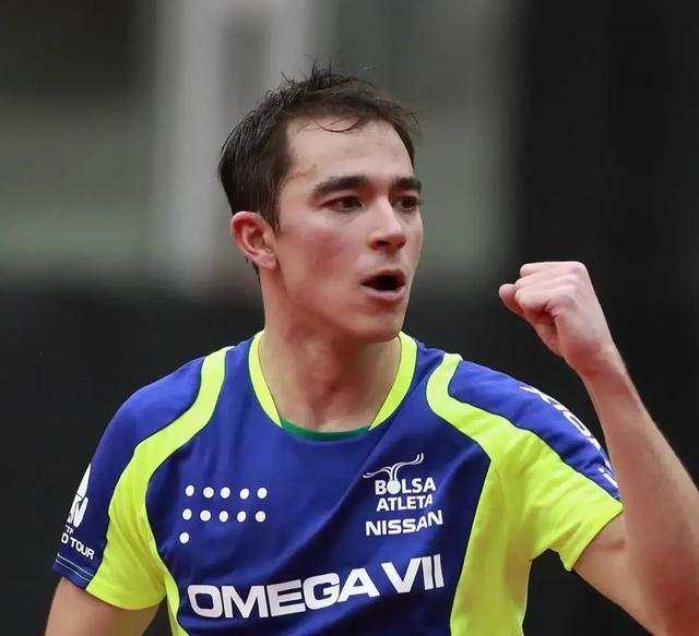 澳门冠军赛男单16强,国乒四将爆冷出局马琳负责任吗