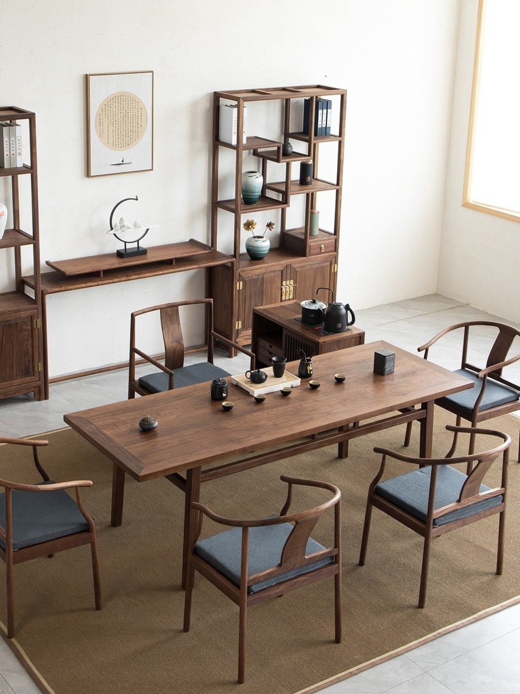 买家具常挂在嘴边的“FAS”到底是什么？了解不踩坑！