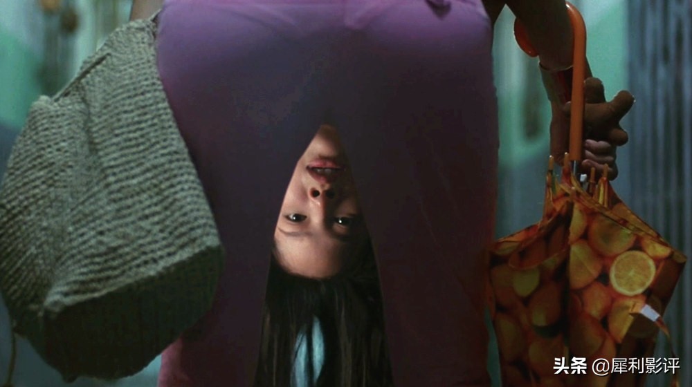 以泰国“见鬼十法”为蓝本，彭氏兄弟再发力，民俗包装的黑色幽默