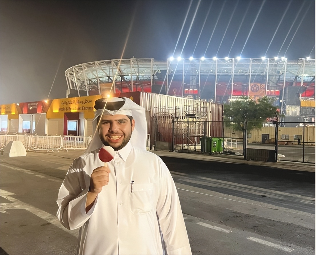 卡塔尔没有穷人,卡塔尔打工赚钱吗