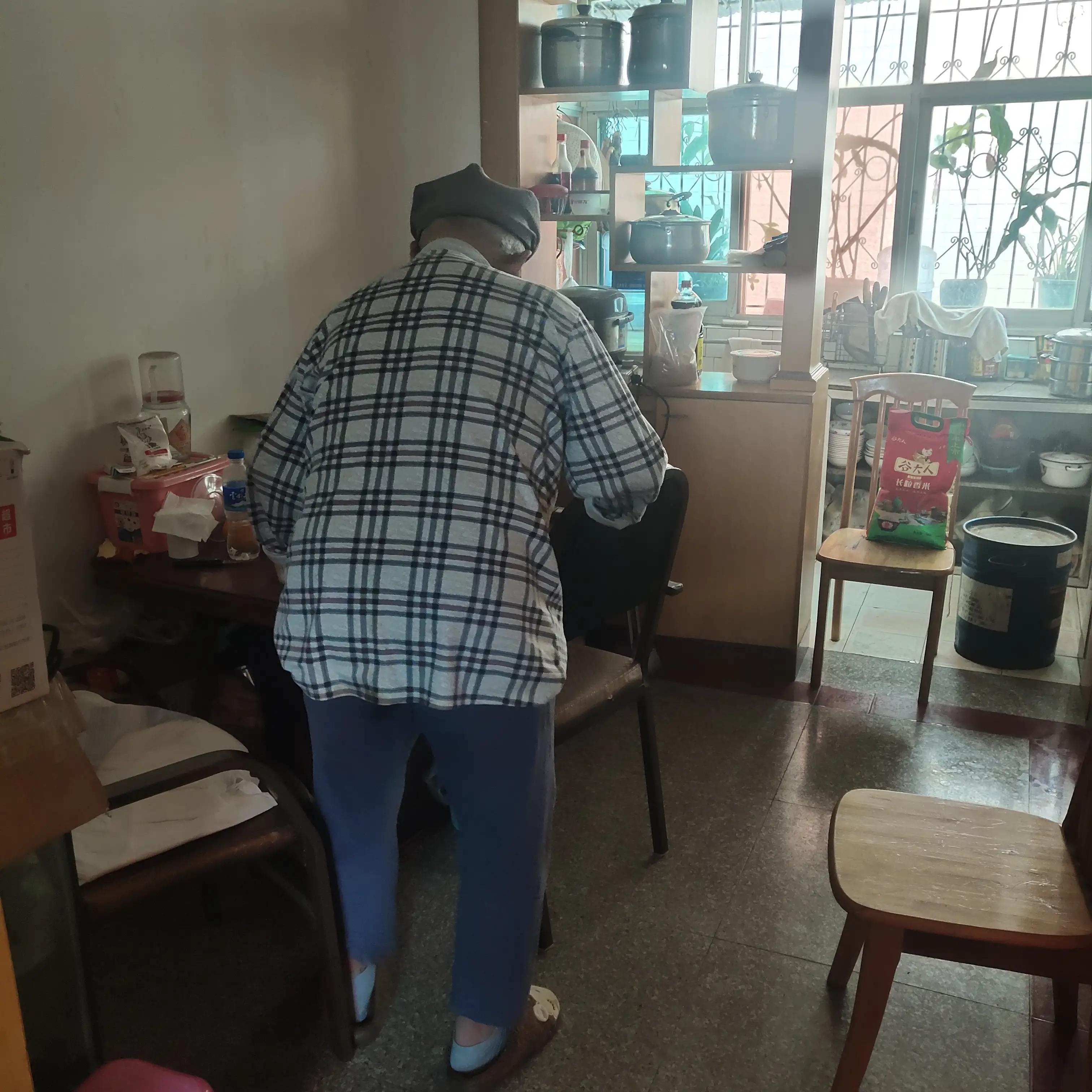 这梦境很奇怪,长寿的预兆梦境