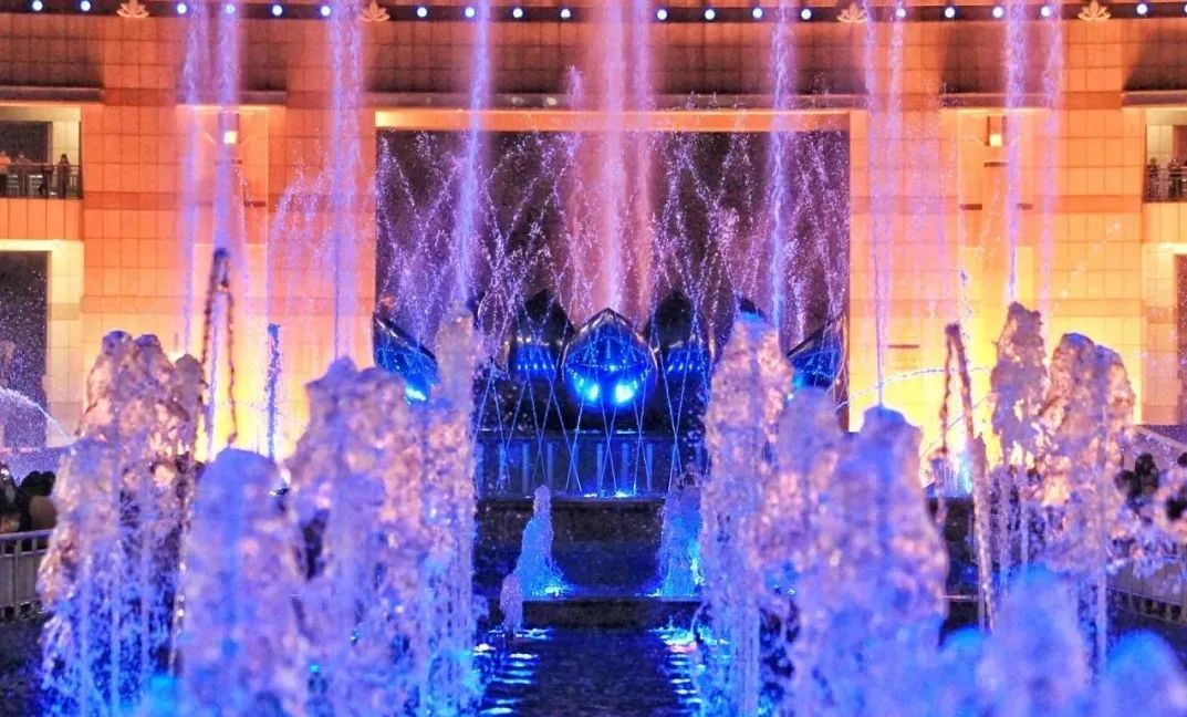 济南元旦跨年好去处,济南2022跨年倒计时地点