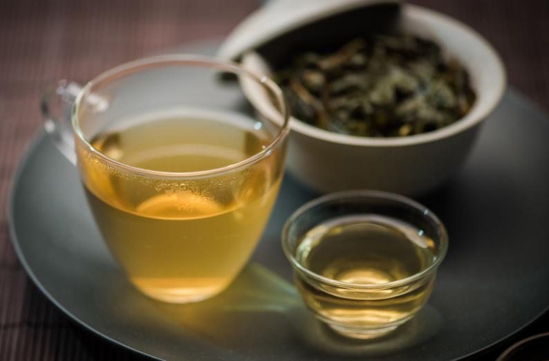 储存茶叶怎么防潮处理好,保存茶叶不受潮的方法