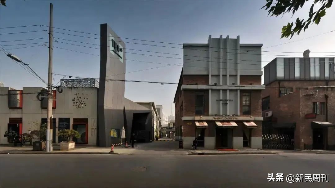 热门电视剧景点取景地打卡,上海电视剧拍摄取景地打卡