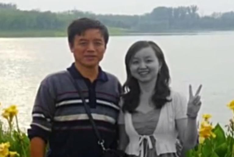 2012年，北京女孩考上清华，不久后却选择自杀，父亲崩溃大哭