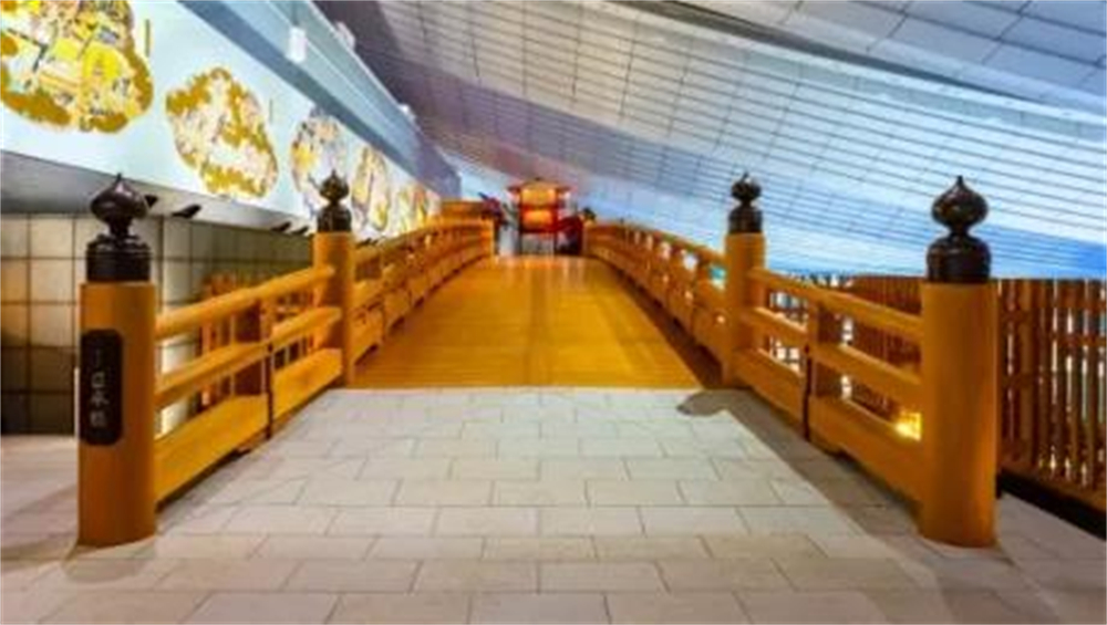 通过“硬件软件”的创新，打造“好吃好逛又好玩”的机场商业