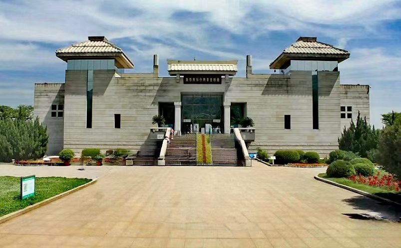 去西安旅游十大必去景点是哪些,去西安旅游必去的十大景点