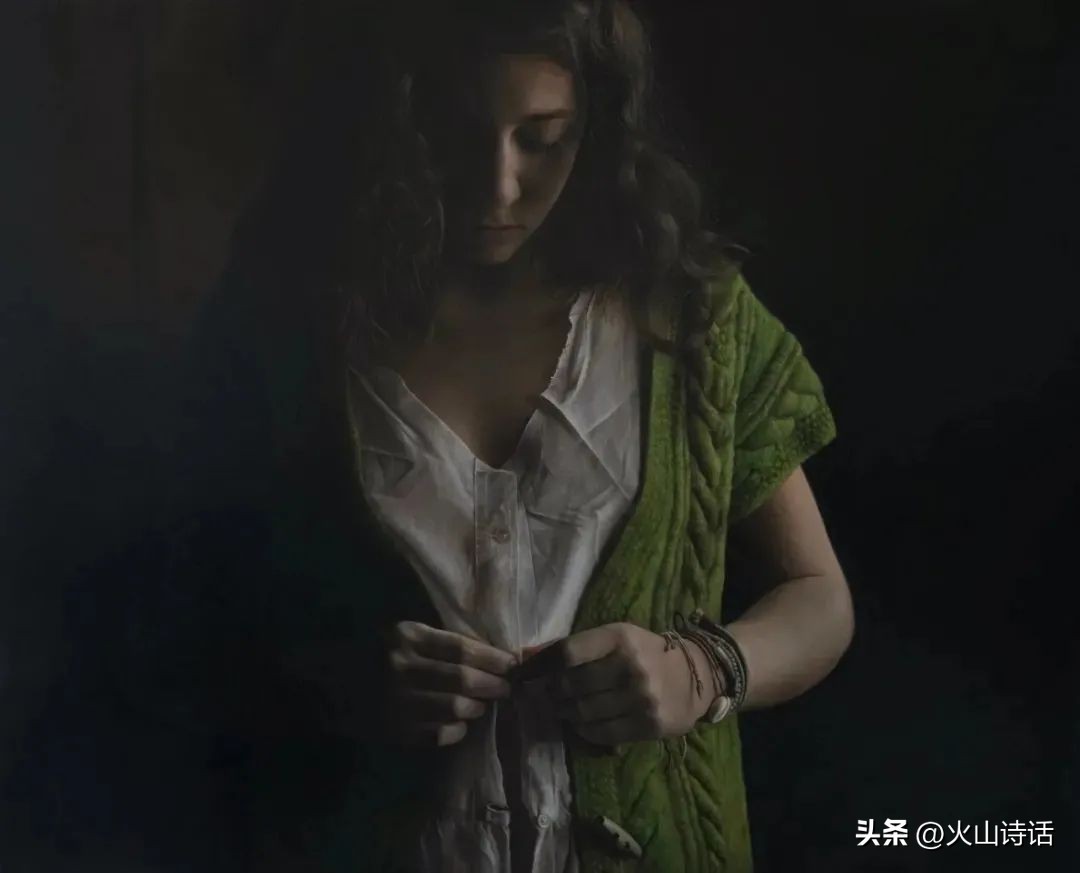 诗家争鸣234期｜缺“火”的诗坛