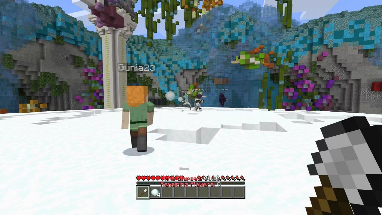 我的世界网易停服更新什么内容,我的世界mc服务器关服