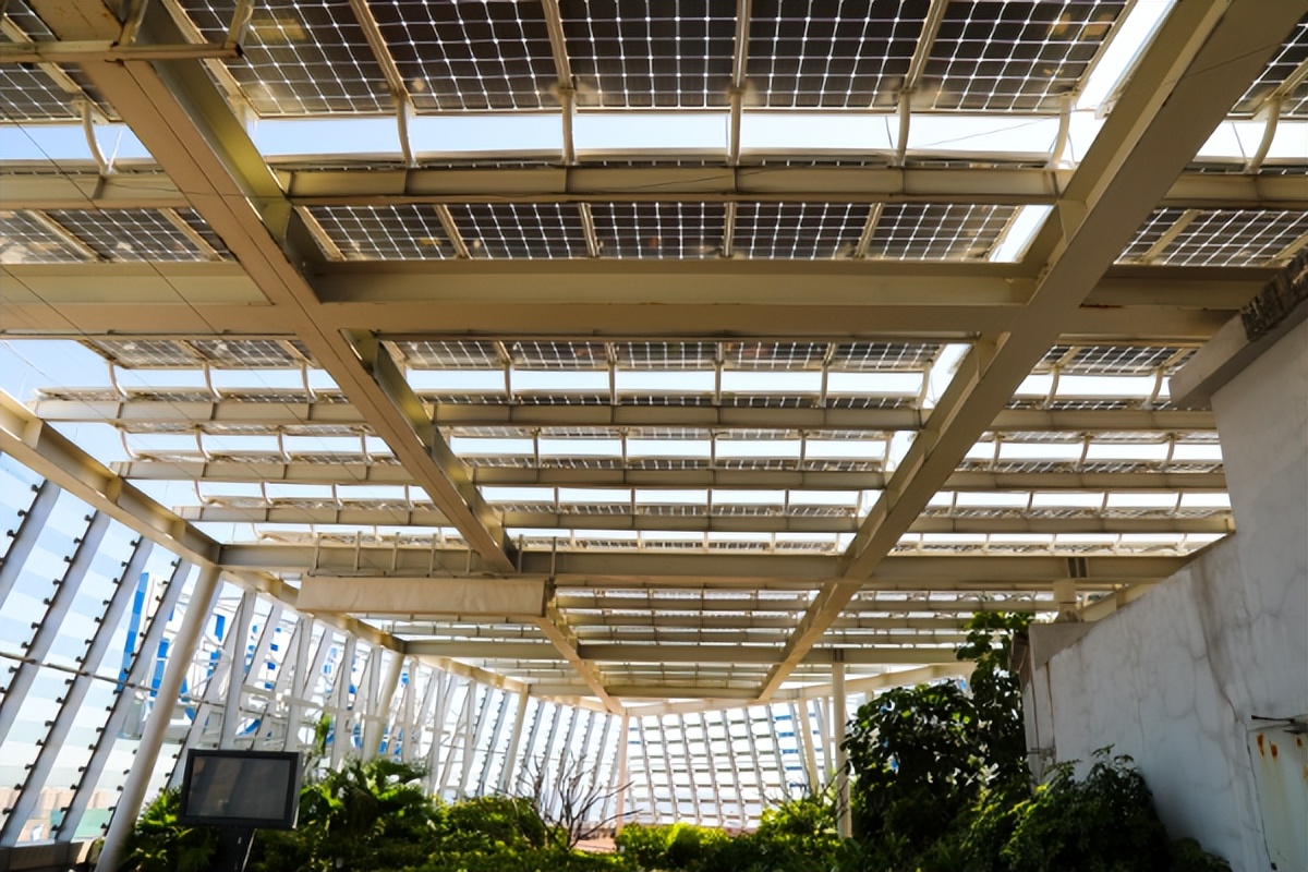 瞰·珠海微信系列：筑梦珠海绿色建造①|勇立绿色潮敢为天下先——水发兴业新能源产业园的绿色梦想与实践