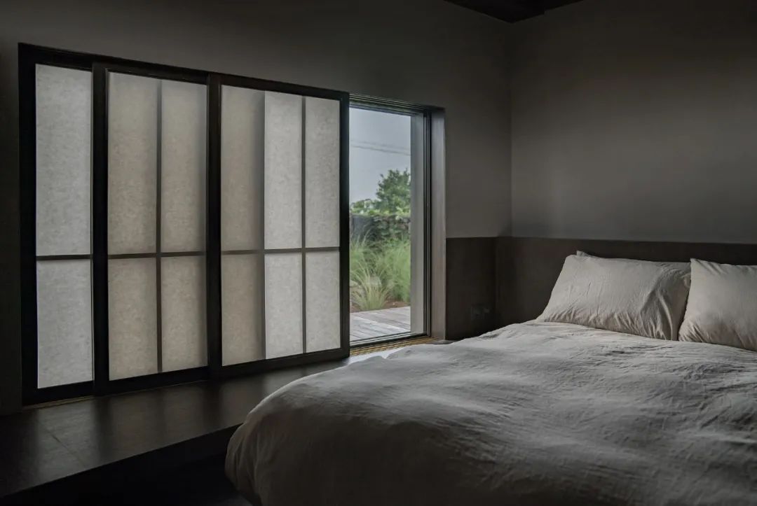 无象归园民宿,归园溪上民宿