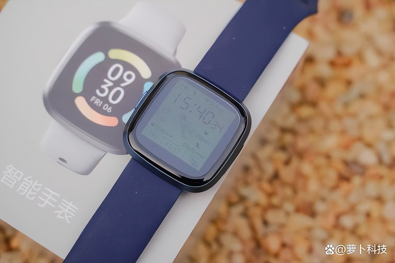 dido智能手环优缺点,dido是医疗级别的吗