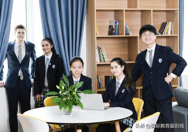 北京顺义国际学校排名及收费标准,北京顺义国际学校有高中吗