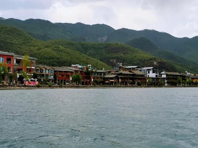 云南自驾游记录,广州自驾云南