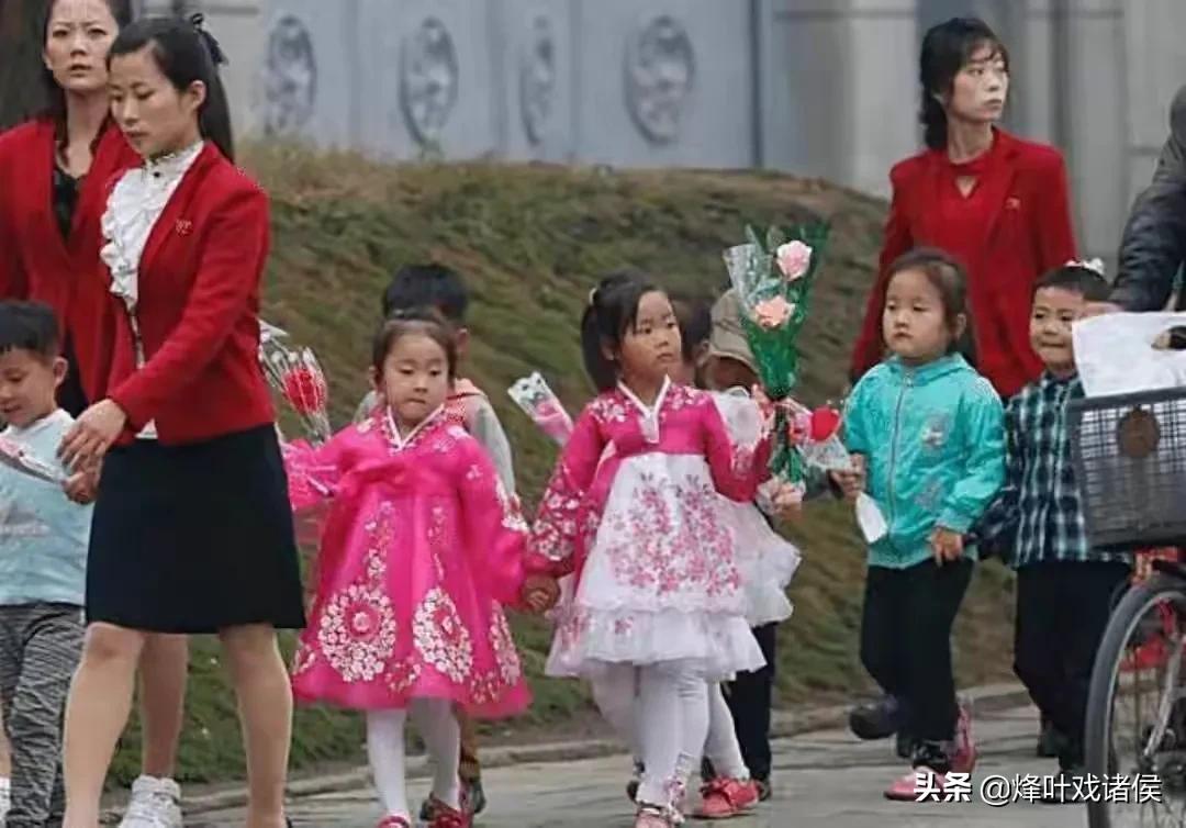 朝鲜五日游的收获：去了才发现，真实的朝鲜，和想象的不太一样