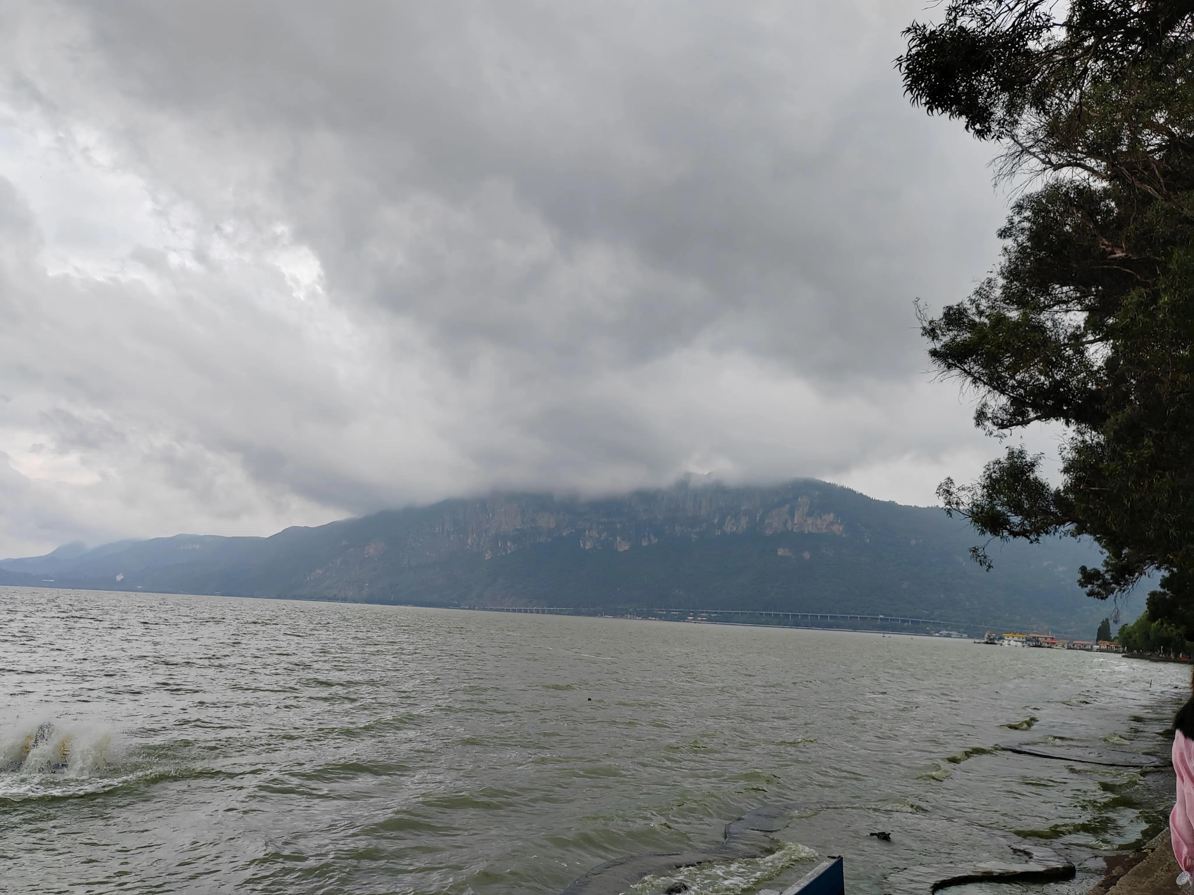 与春城昆明的再次邂逅，让这个盛夏有一抹清凉