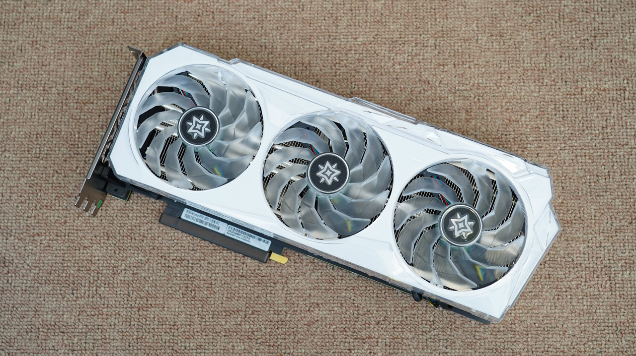 ddr5影驰星耀和七彩虹银翼内存条,影驰gamerrgbddr5内存评测