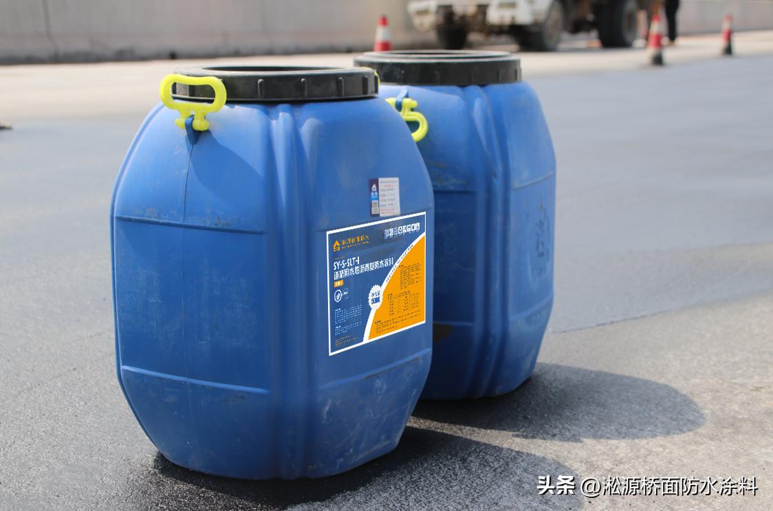沥青防水涂膜是什么材料,沥青类防水涂料有哪些