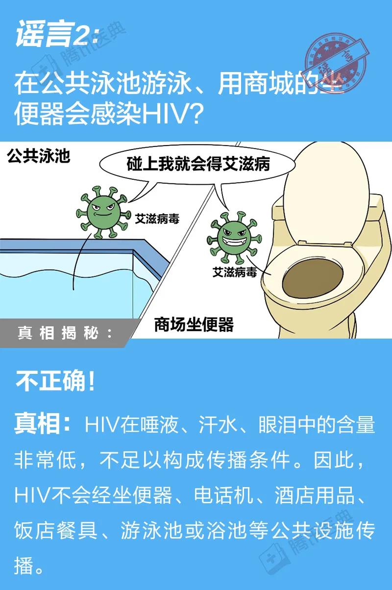 被针戳到了会感染艾滋病吗,被扎艾滋病针多久会有反应