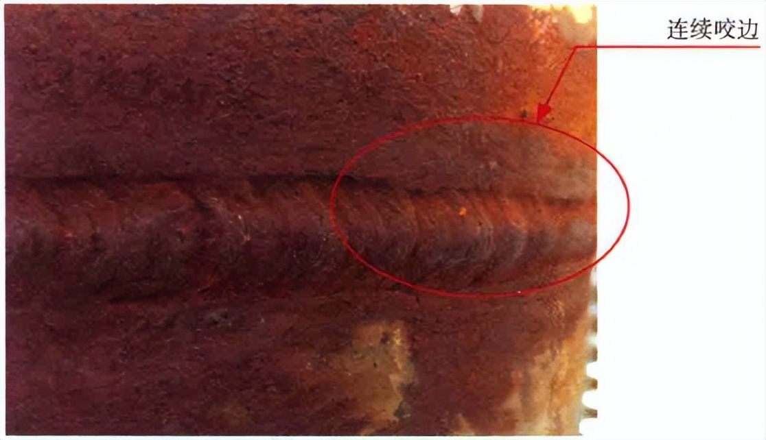 钢管焊接出现哪些质量问题,钢管焊接质量怎么控制