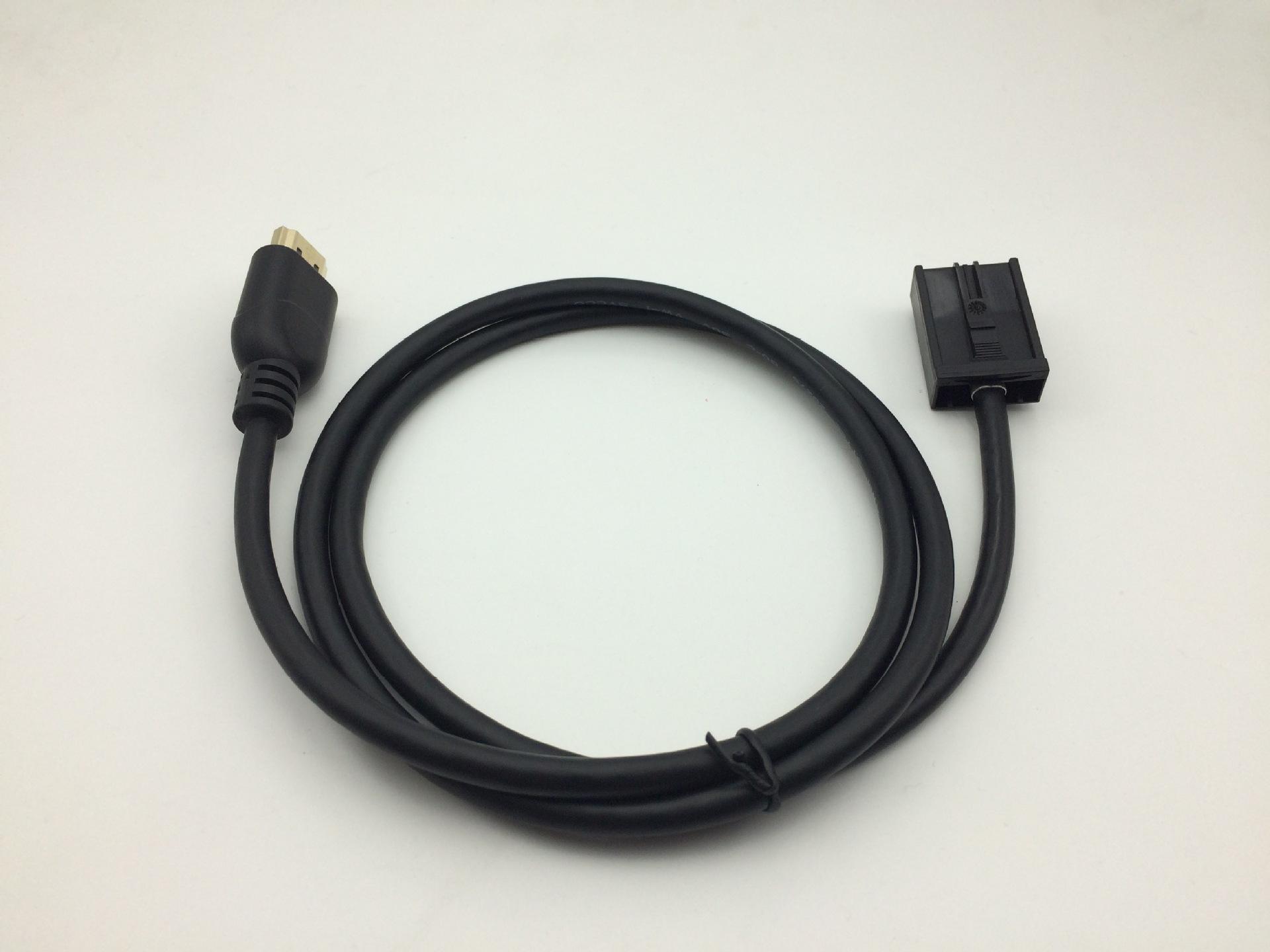 电脑开机后屏幕显示无信号后黑屏,电脑屏幕开机后显示一下就黑屏