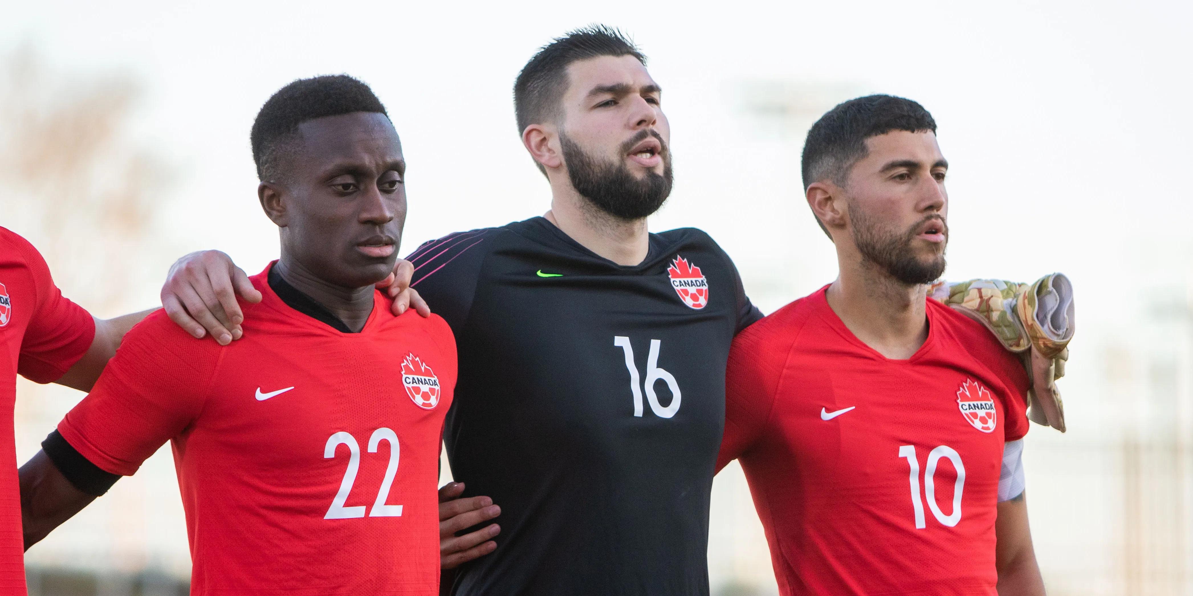 2022加拿大世界杯情况,2022年世界杯我们再次相约