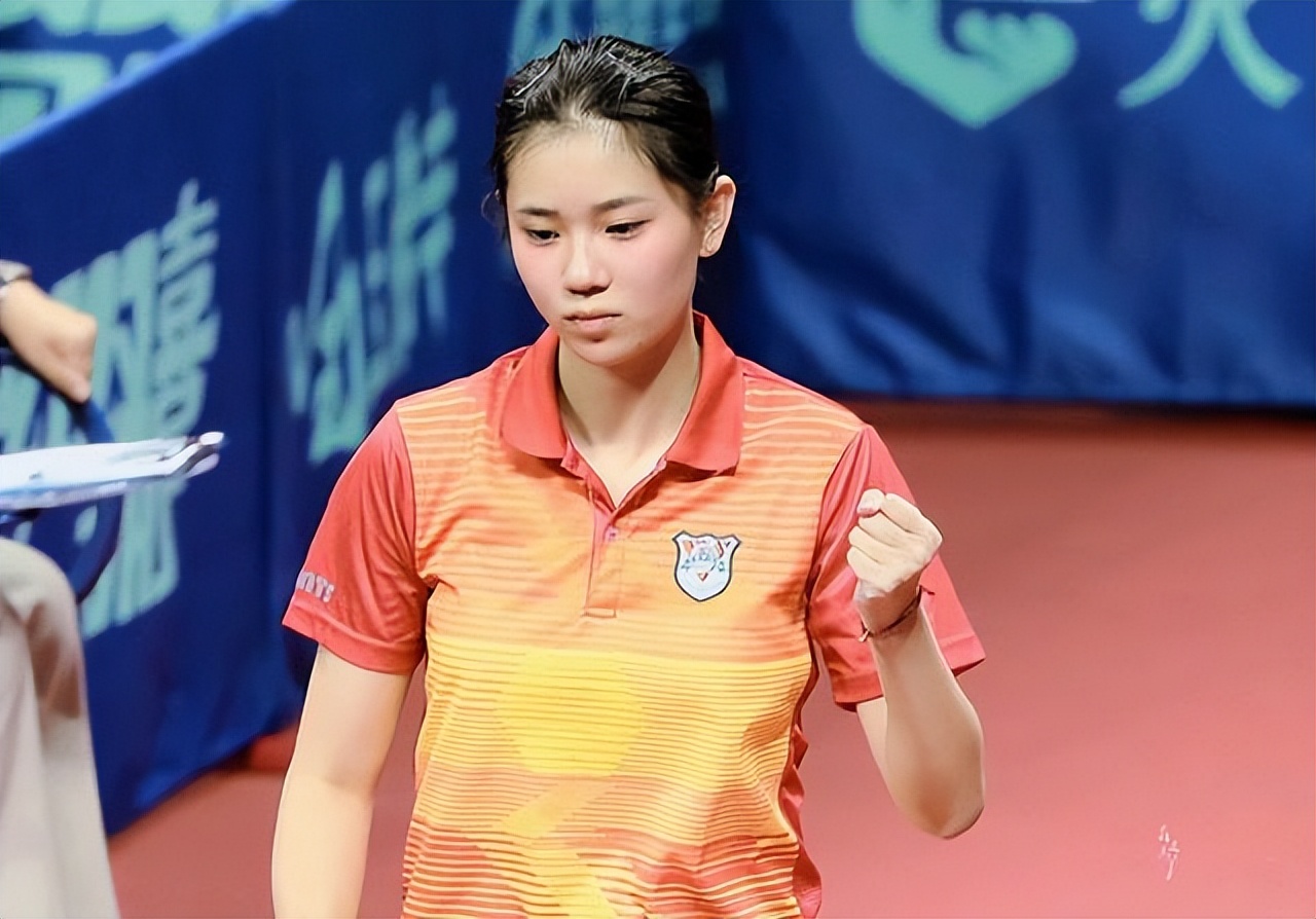 中国最美体坛女神都有谁？体坛颜值天花板？您心中的最美女神是谁