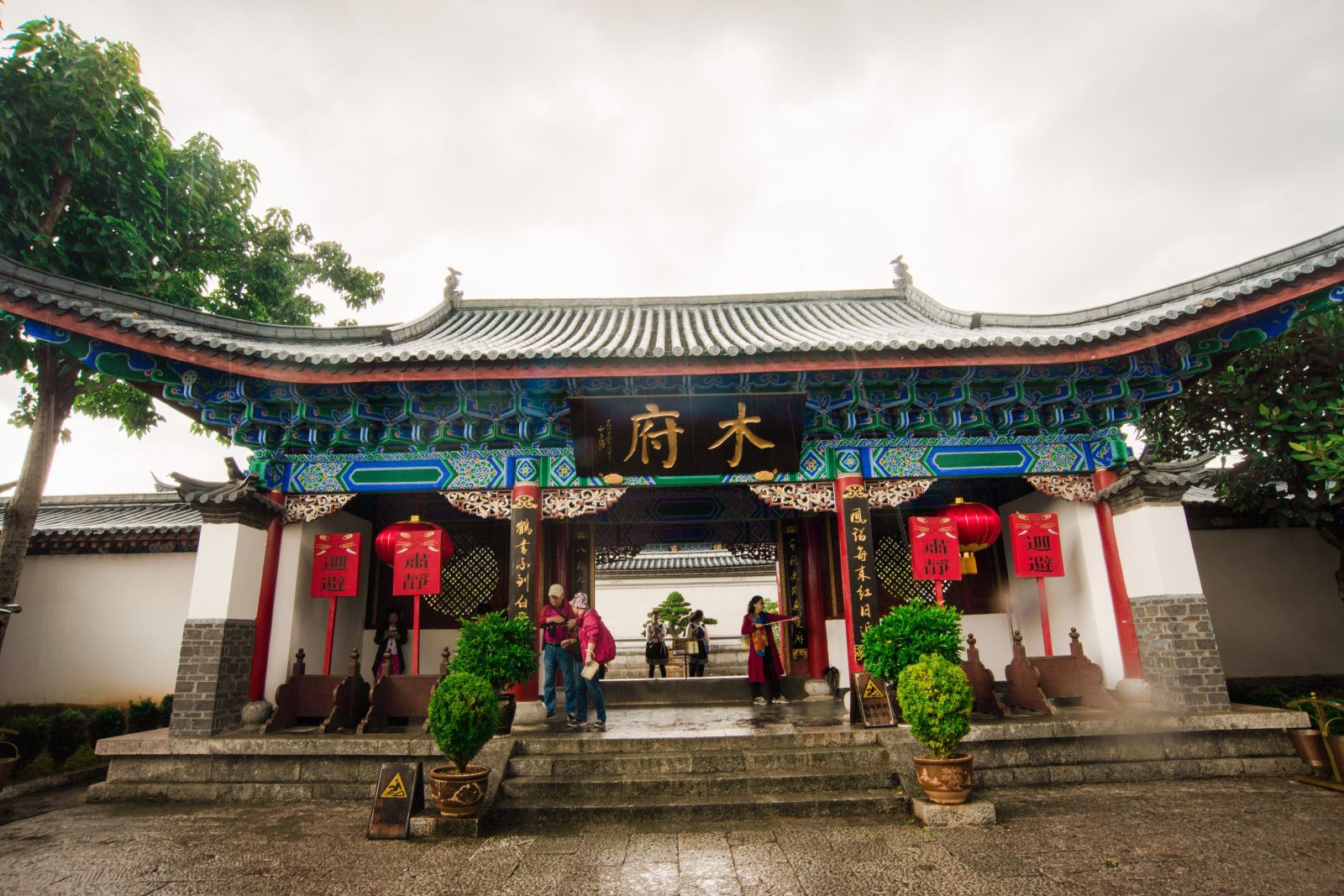 云南旅游景点大全最值得去的,云南旅游景点有哪些好玩的